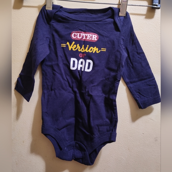 Baby Onesie - Picture 1 of 2